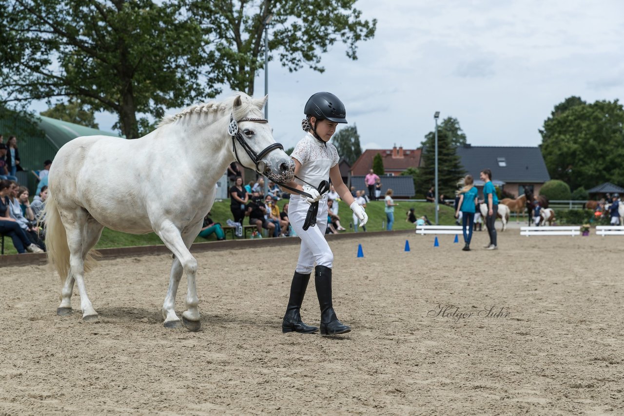 Bild 144 - Pony Akademie Turnier